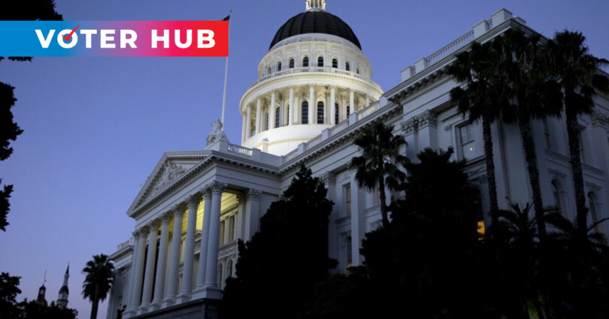 cluster (priority): kpbs.org How the Race Shaped Up: A Timeline of the Top Two