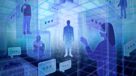 People using AI chatbots can experience unhealthy emotional attachments or breaks with reality. Now a group of affected people is turning to each other for support.