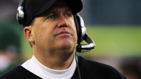 In <em>Play Like You Mean It</em>, New York Jets coach Rex Ryan describes how his passion for football led him to pursue a coaching career.
