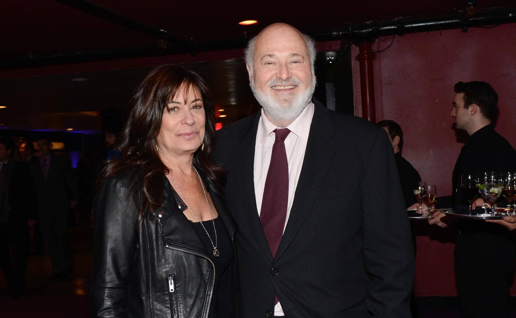 New indictment alleges Nick Reiner was lying in wait before killing his parents