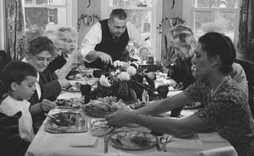 Many families serve up a helping of political misinformation along with the sweet potatoes. Be prepared with PolitiFact's handy guide to chain emails and other viral messages.