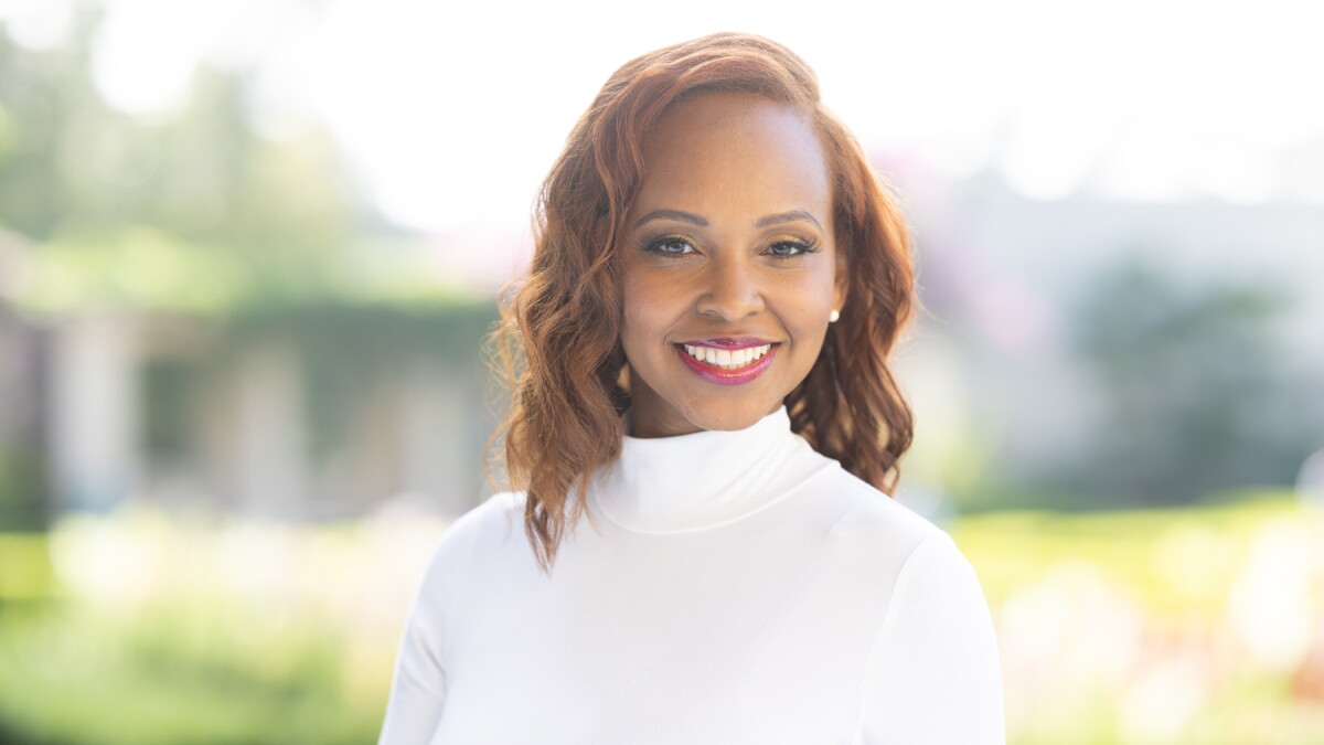 The Globe welcomes new director of arts engagement - Vimarsana News