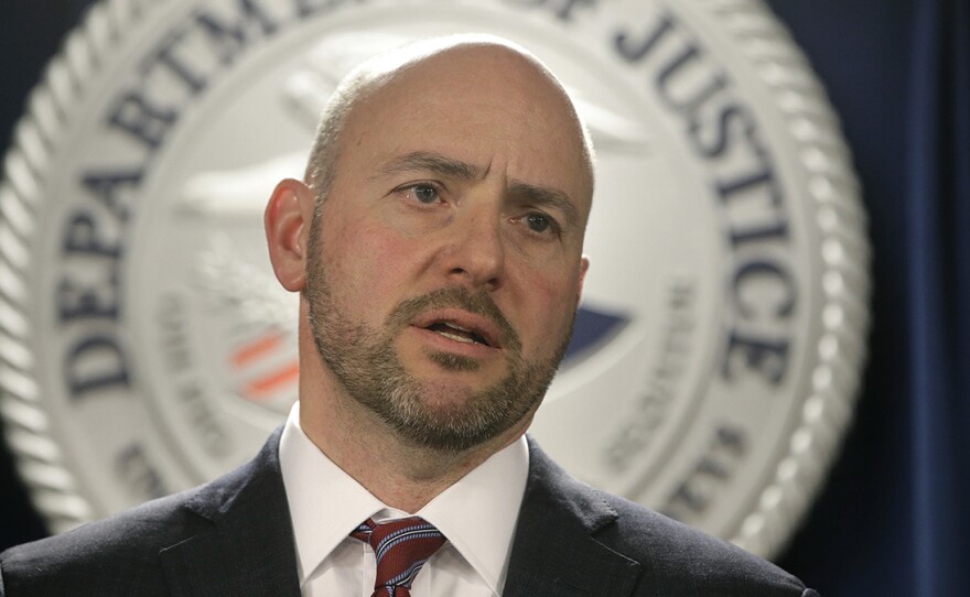 On Thursday, Andrew Lelling, U.S. attorney for the District of Massachusetts, revealed federal charges against a Massachusetts judge and a former court officer for allegedly preventing an immigration official from taking custody of an undocumented immigrant defendant.