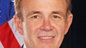 Gary Mead, the Homeland Security Department official in charge of the agency's immigration enforcement and removal operations.