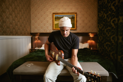 Son Little - CityFolk Tour 2026 w/ Tonina