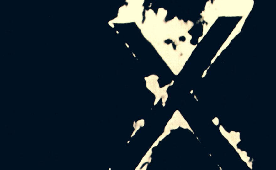 Los Angeles is the 1980 album by the punk band X. Singer Exene Cervenka said in an email that she saw a venue's marquee and thought: "Why did a band have to be The Something or Others? I said if I had a band, I'd just put a big black X up there."