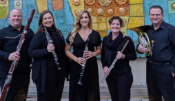 Left Coast Quintet