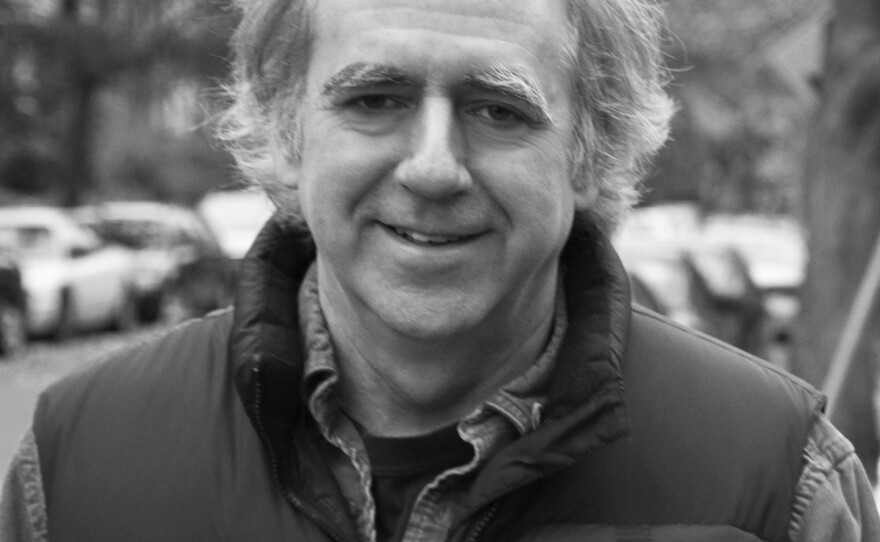 Bob Thompson was a longtime feature writer and editor for <em>The Washington Post. </em>