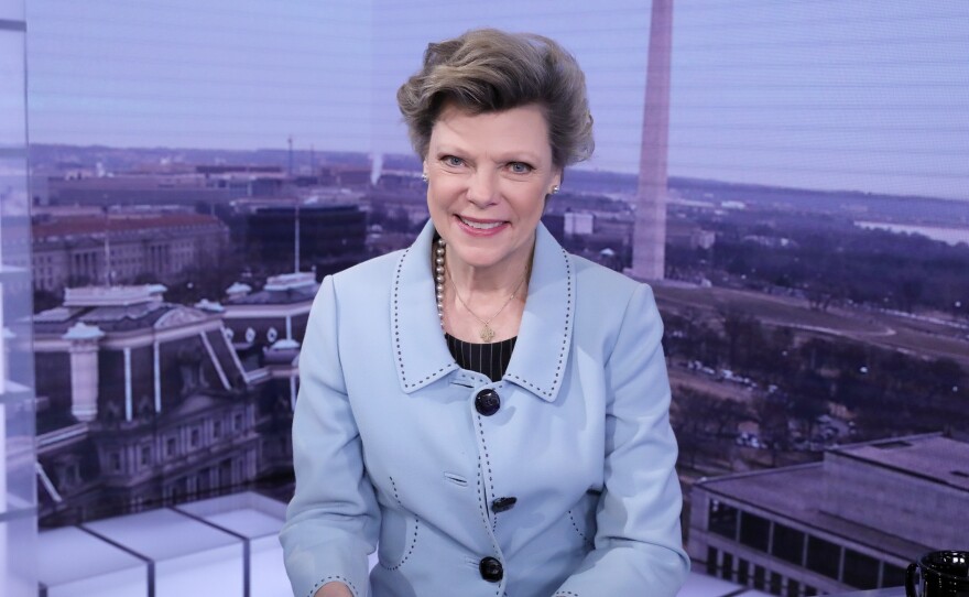Cokie Roberts, a longtime political reporter and analyst at ABC News and NPR, died on Tuesday.