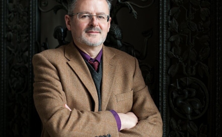 Christopher Clark is professor of modern European history and a fellow of St. Catharine's College at the University of Cambridge in England.