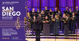 San Diego Sings!