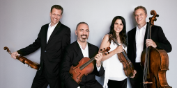 Pacifica Quartet
