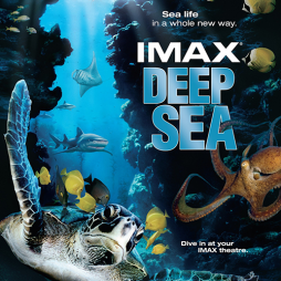 Throwback Thursdays: 'Deep Sea'