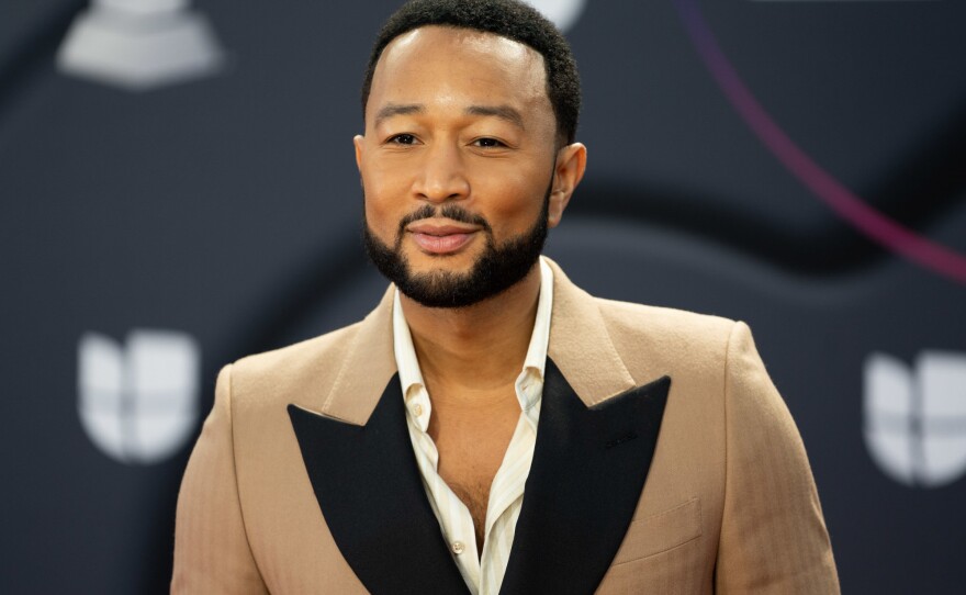 John Legend