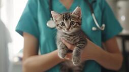 Career Quest: Animal Careers