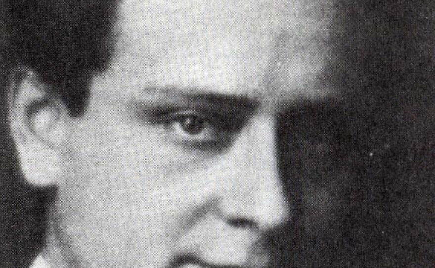Austrian musician Viktor Ullman composed more than 20 operas while imprisoned by the Nazis. In an essay, he wrote: "By no means did we sit weeping on the banks of the waters of Babylon and our endeavor with respect to arts was commensurate with our will to live." He died in the gas chambers at Auschwitz in 1944.