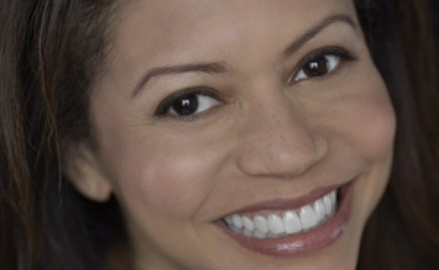 Gloria Reuben