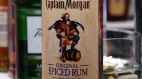 Even if you've never tasted Captain Morgan rum, you've probably seen the quirky commercials and heard the tag line: "They got a little captain in them. Got a little captain in you?" Diageo is relocating production of Captain Morgan from Puerto Rico to the Virgin Islands, which offered the company $2.7 billion in incentives to make the move.