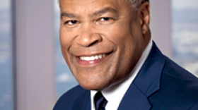 Jessie Knight Jr. is pictured in this undated photo.