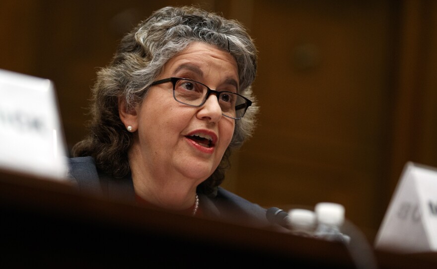 U.S. Federal Election Commission chief Ellen Weintraub has proposed new restrictions on foreign involvement in U.S. campaigns. A public comment period runs until the autumn.
