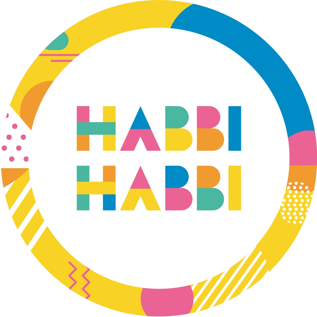 Habbi Habbi Bilingual Books & Toys
