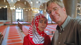 Rick Steves introduces us to new friends in his all-new series, ranging from Iran and Turkey to Catalunya and Copenhagen. 