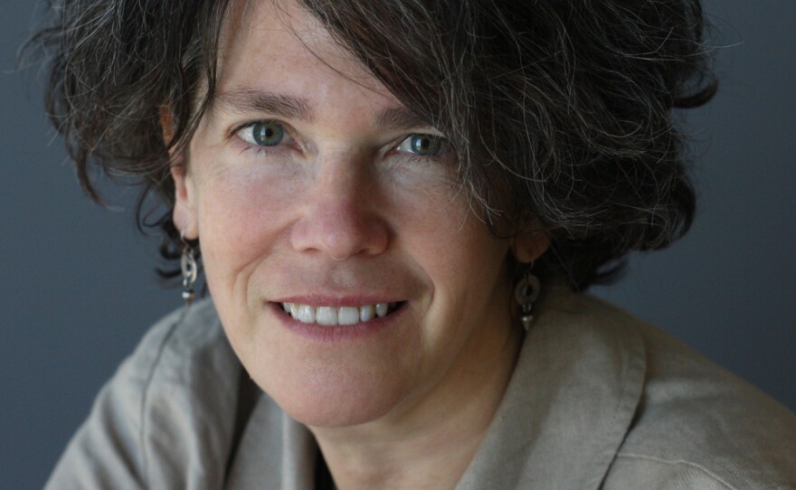 T.M. Luhrmann is an anthropology professor at Stanford University. She has previously taught at the University of Chicago and the University of California San Diego.
