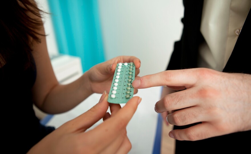 The range of preventive health services covered without a copay could be extended to include condoms and vasectomies.