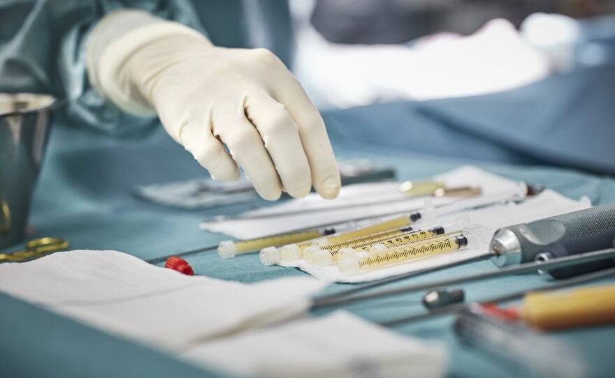 Under the law, Medicare is mandated each year to punish the 25% of general care hospitals that have the highest rates of patient safety issues. The assessment is based on rates of infections, blood clots, sepsis cases, bedsores, hip fractures and other complications that occur in hospitals and might have been prevented.
