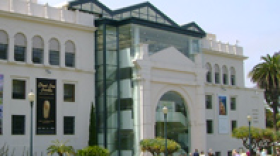 San Diego Natural History Museum