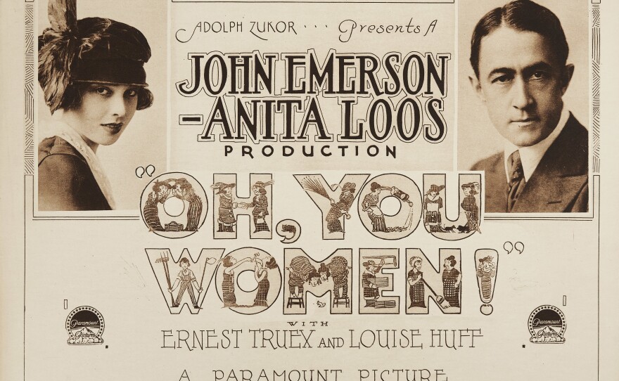 Oh You Women