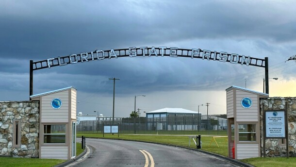 Of the 11 U.S. states that executed prisoners in 2025, Florida led the way with 19 executions.