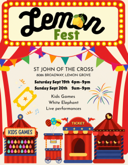 Lemon Fest