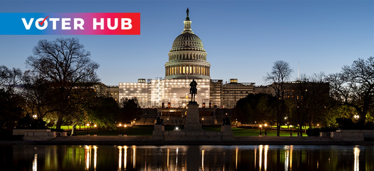 Primary Election 2024 Incumbents hold advantage in San Diego