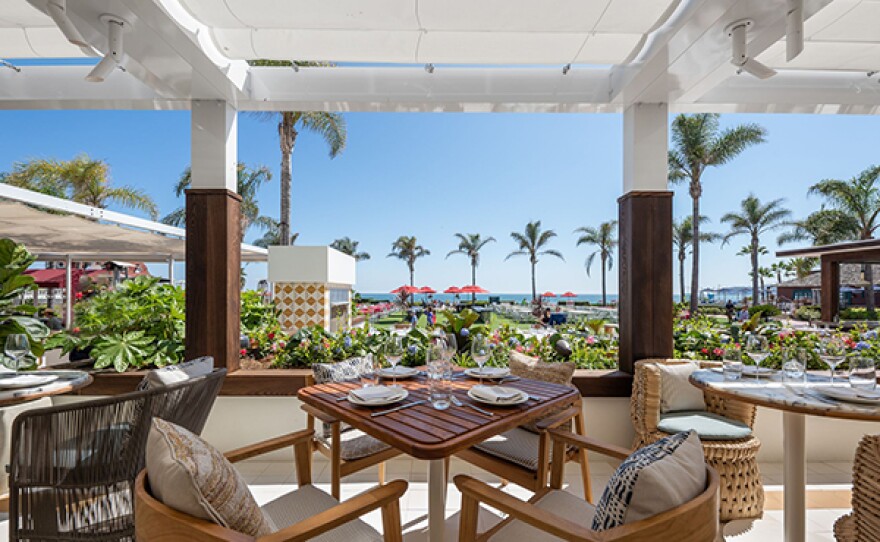 exterior view from Serẽa