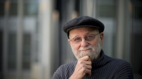 Don Norman in an undated photo