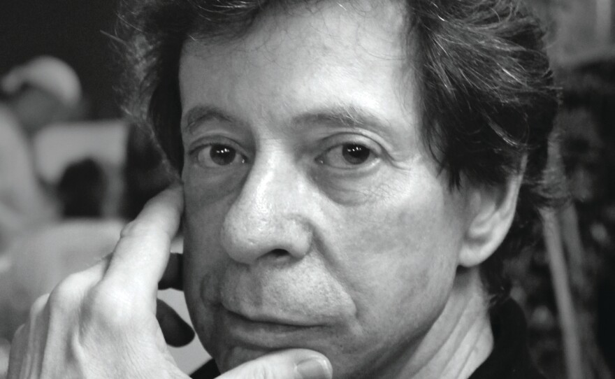 Richard Price is also the author of, among others, <em>Clockers,</em> <em>Freedomland</em> and <em>The Wanderers</em>.