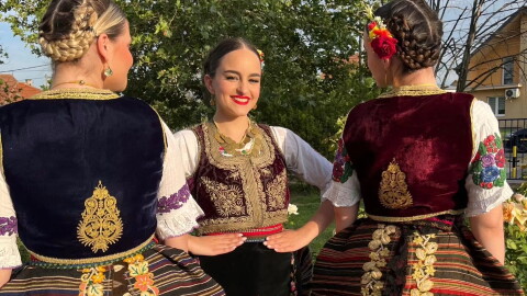 MORAVA Serbian Summer Folkfest
