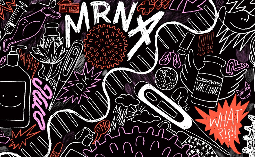 Teens Asked, We Answered: The Truth About COVID-19 Vaccines