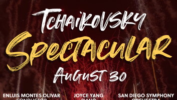 Tchaikovsky Spectacular