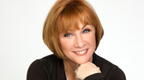 Brenda Watson, C.N.C., an internationally renowned digestive care expert.