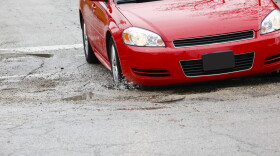 A proposal to develop a five-year plan to address San Diego's crumbling roads and facilities will be taken up by the San Diego City Council's Infrastructure Committee on Monday.