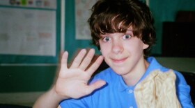 In the wake of the mass killings at Sandy Hook Elementary School, FRONTLINE investigates a young man, Adam Lanza (shown in 2005), who left behind a trail of death and destruction, but little else.