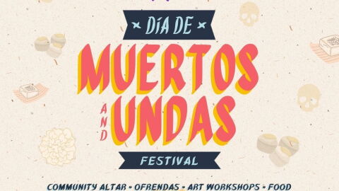 Día de Muertos and Undas Festival