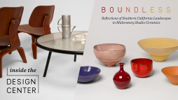 "Boundless: Reflections of Southern California Landscapes in Midcentury Studio Ceramics"