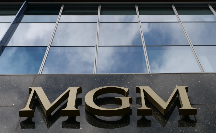 Today, Amazon announced it would purchase the film and television studio, MGM, for $8.45 billion.