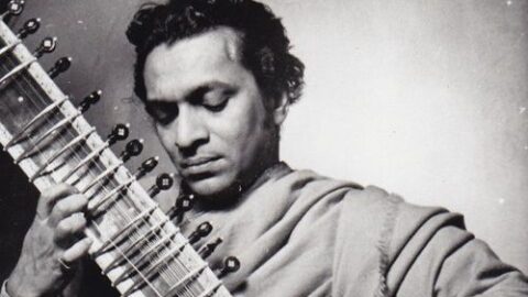 Ravi Shankar Ensemble