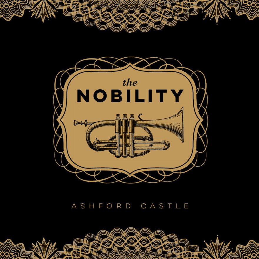 The Nobility, <em>The Nobility</em>