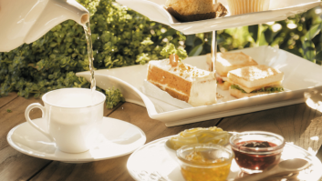 Mother's Day Brunch Buffet at Piper
