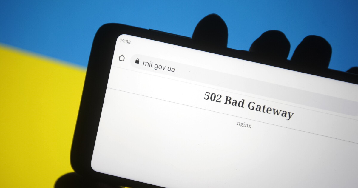 Hack Operations Inside Russia's attempts to hack Ukrainian military operations | KPBS ...